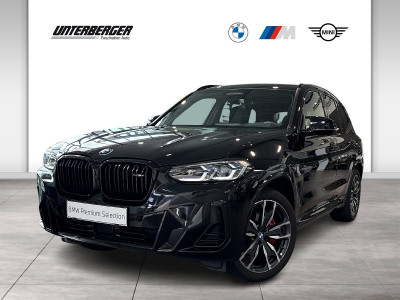 BMW X3 Gebrauchtwagen BMW X3 Gebrauchtwagen
