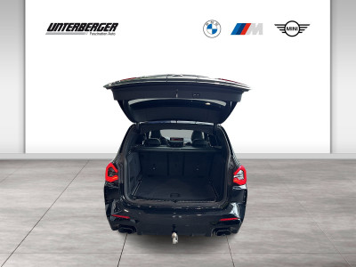 BMW X3 Gebrauchtwagen BMW X3 Gebrauchtwagen