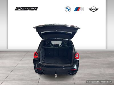 BMW X3 Gebrauchtwagen BMW X3 Gebrauchtwagen