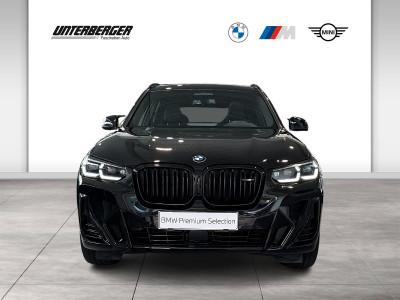 BMW X3 Gebrauchtwagen BMW X3 Gebrauchtwagen