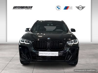 BMW X3 Gebrauchtwagen BMW X3 Gebrauchtwagen