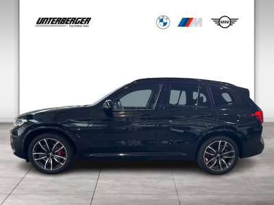 BMW X3 Gebrauchtwagen BMW X3 Gebrauchtwagen