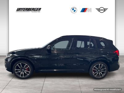 BMW X3 Gebrauchtwagen BMW X3 Gebrauchtwagen
