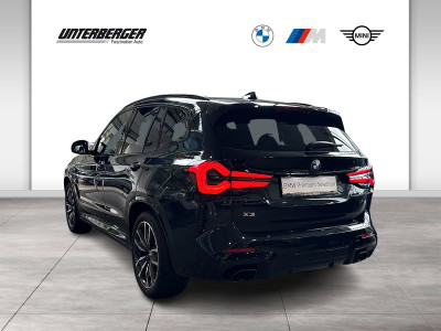 BMW X3 Gebrauchtwagen BMW X3 Gebrauchtwagen