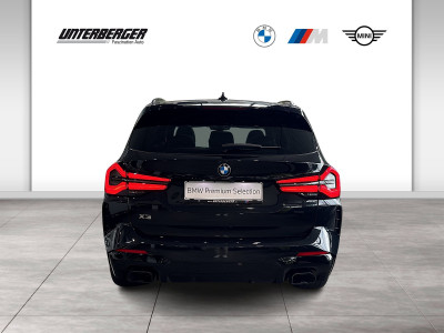 BMW X3 Gebrauchtwagen BMW X3 Gebrauchtwagen