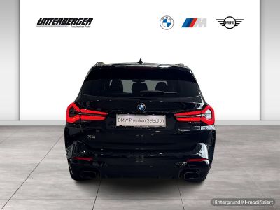 BMW X3 Gebrauchtwagen BMW X3 Gebrauchtwagen
