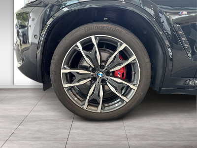 BMW X3 Gebrauchtwagen BMW X3 Gebrauchtwagen