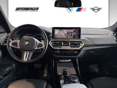 BMW X3 Gebrauchtwagen BMW X3 Gebrauchtwagen