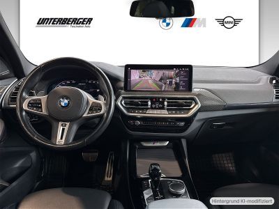 BMW X3 Gebrauchtwagen BMW X3 Gebrauchtwagen