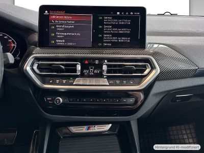 BMW X3 Gebrauchtwagen BMW X3 Gebrauchtwagen