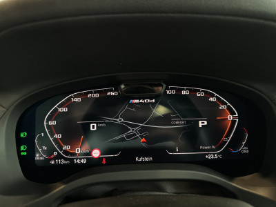 BMW X3 Gebrauchtwagen BMW X3 Gebrauchtwagen