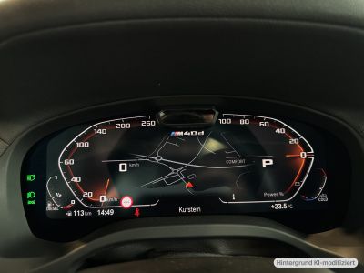 BMW X3 Gebrauchtwagen BMW X3 Gebrauchtwagen