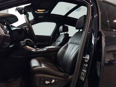BMW X6 Gebrauchtwagen BMW X6 Gebrauchtwagen
