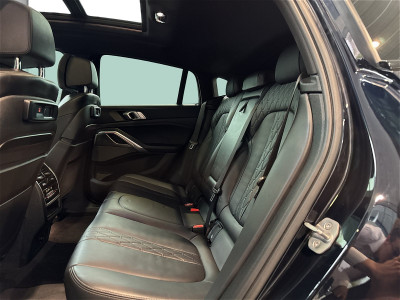 BMW X6 Gebrauchtwagen BMW X6 Gebrauchtwagen