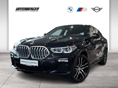 BMW X6 Gebrauchtwagen BMW X6 Gebrauchtwagen