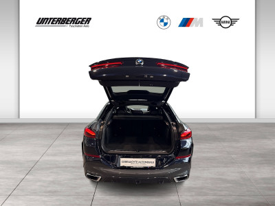 BMW X6 Gebrauchtwagen BMW X6 Gebrauchtwagen