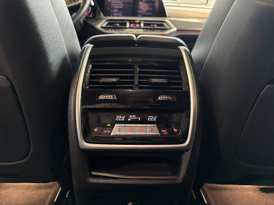 BMW X6 Gebrauchtwagen BMW X6 Gebrauchtwagen