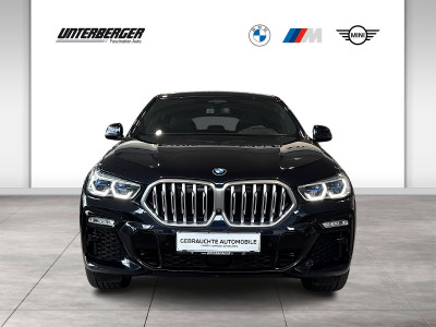 BMW X6 Gebrauchtwagen BMW X6 Gebrauchtwagen