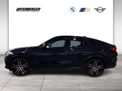 BMW X6 Gebrauchtwagen BMW X6 Gebrauchtwagen