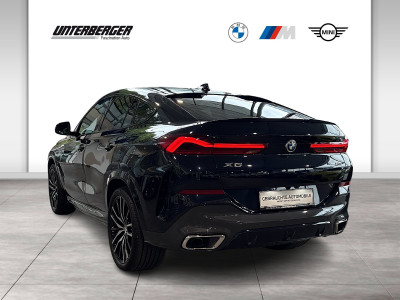 BMW X6 Gebrauchtwagen BMW X6 Gebrauchtwagen