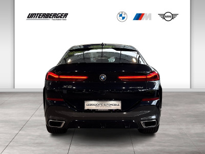 BMW X6 Gebrauchtwagen BMW X6 Gebrauchtwagen