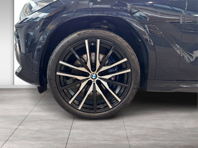 BMW X6 Gebrauchtwagen BMW X6 Gebrauchtwagen