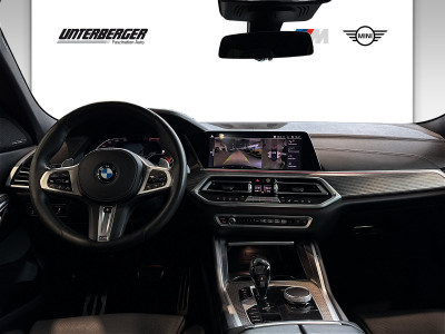 BMW X6 Gebrauchtwagen BMW X6 Gebrauchtwagen