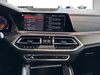 BMW X6 Gebrauchtwagen BMW X6 Gebrauchtwagen