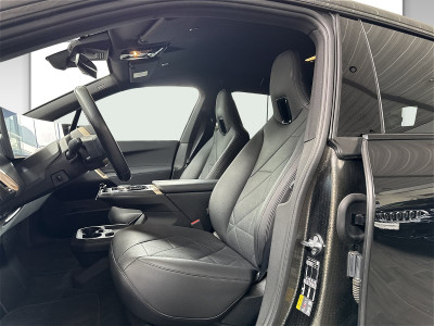BMW iX Gebrauchtwagen BMW iX Gebrauchtwagen