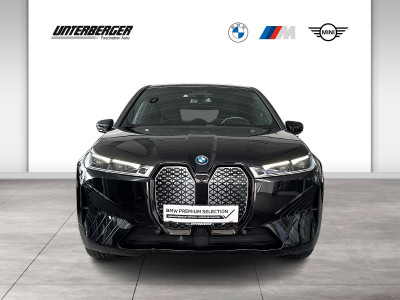 BMW iX Gebrauchtwagen BMW iX Gebrauchtwagen