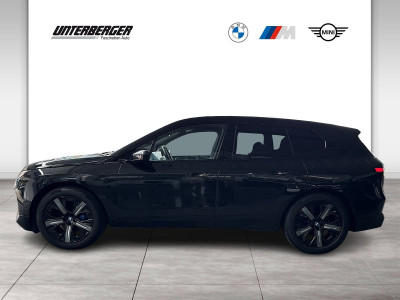 BMW iX Gebrauchtwagen BMW iX Gebrauchtwagen