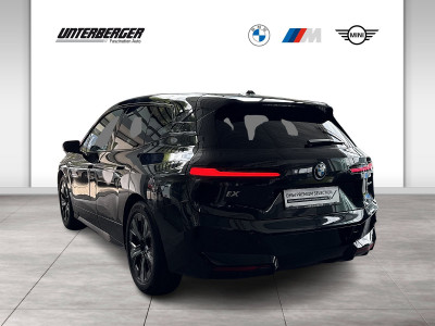 BMW iX Gebrauchtwagen BMW iX Gebrauchtwagen