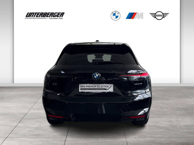 BMW iX Gebrauchtwagen BMW iX Gebrauchtwagen