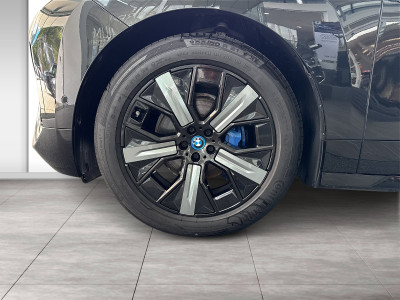 BMW iX Gebrauchtwagen BMW iX Gebrauchtwagen