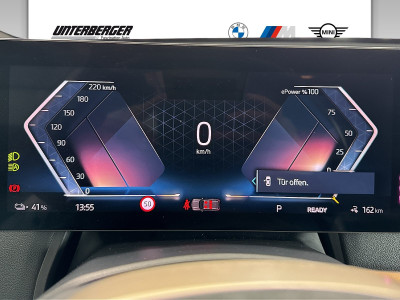 BMW iX Gebrauchtwagen BMW iX Gebrauchtwagen