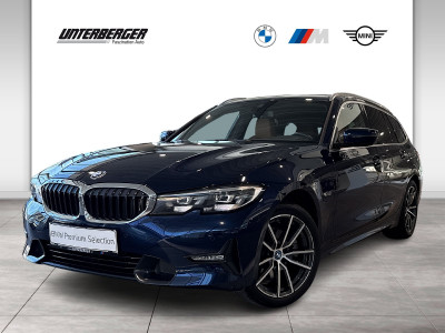 BMW 3er Gebrauchtwagen BMW 3er Gebrauchtwagen