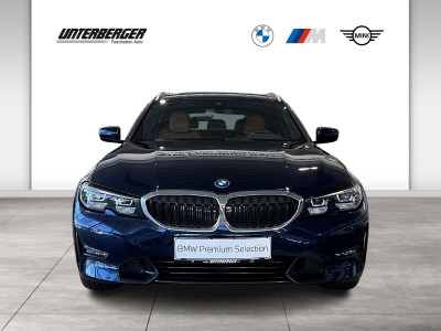 BMW 3er Gebrauchtwagen BMW 3er Gebrauchtwagen