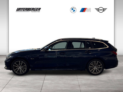 BMW 3er Gebrauchtwagen BMW 3er Gebrauchtwagen
