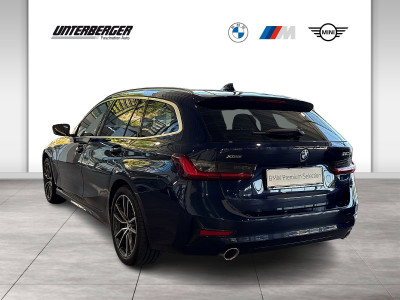 BMW 3er Gebrauchtwagen BMW 3er Gebrauchtwagen