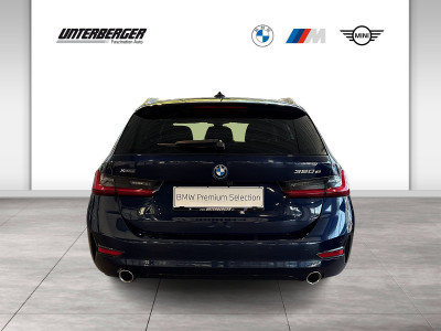 BMW 3er Gebrauchtwagen BMW 3er Gebrauchtwagen