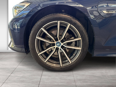 BMW 3er Gebrauchtwagen BMW 3er Gebrauchtwagen