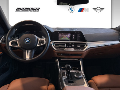 BMW 3er Gebrauchtwagen BMW 3er Gebrauchtwagen