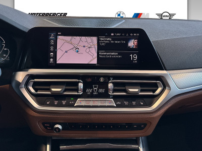 BMW 3er Gebrauchtwagen BMW 3er Gebrauchtwagen