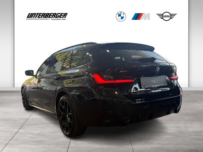 BMW 3er Neuwagen BMW 3er Neuwagen