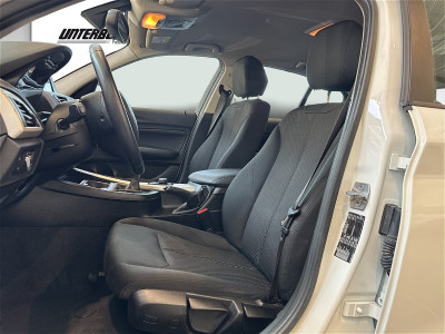 BMW 1er Gebrauchtwagen