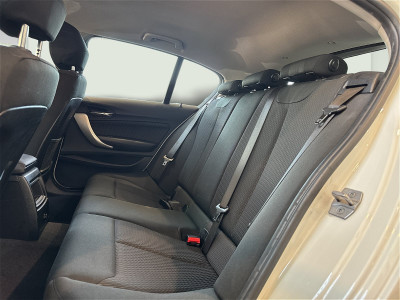BMW 1er Gebrauchtwagen