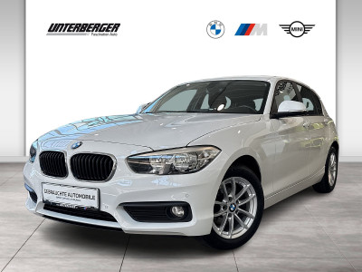 BMW 1er Gebrauchtwagen