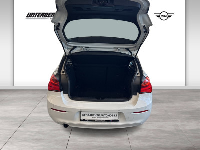 BMW 1er Gebrauchtwagen