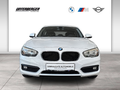 BMW 1er Gebrauchtwagen
