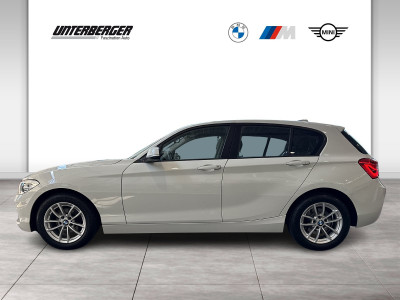 BMW 1er Gebrauchtwagen